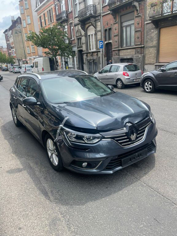 Renault Kadjar foto 5