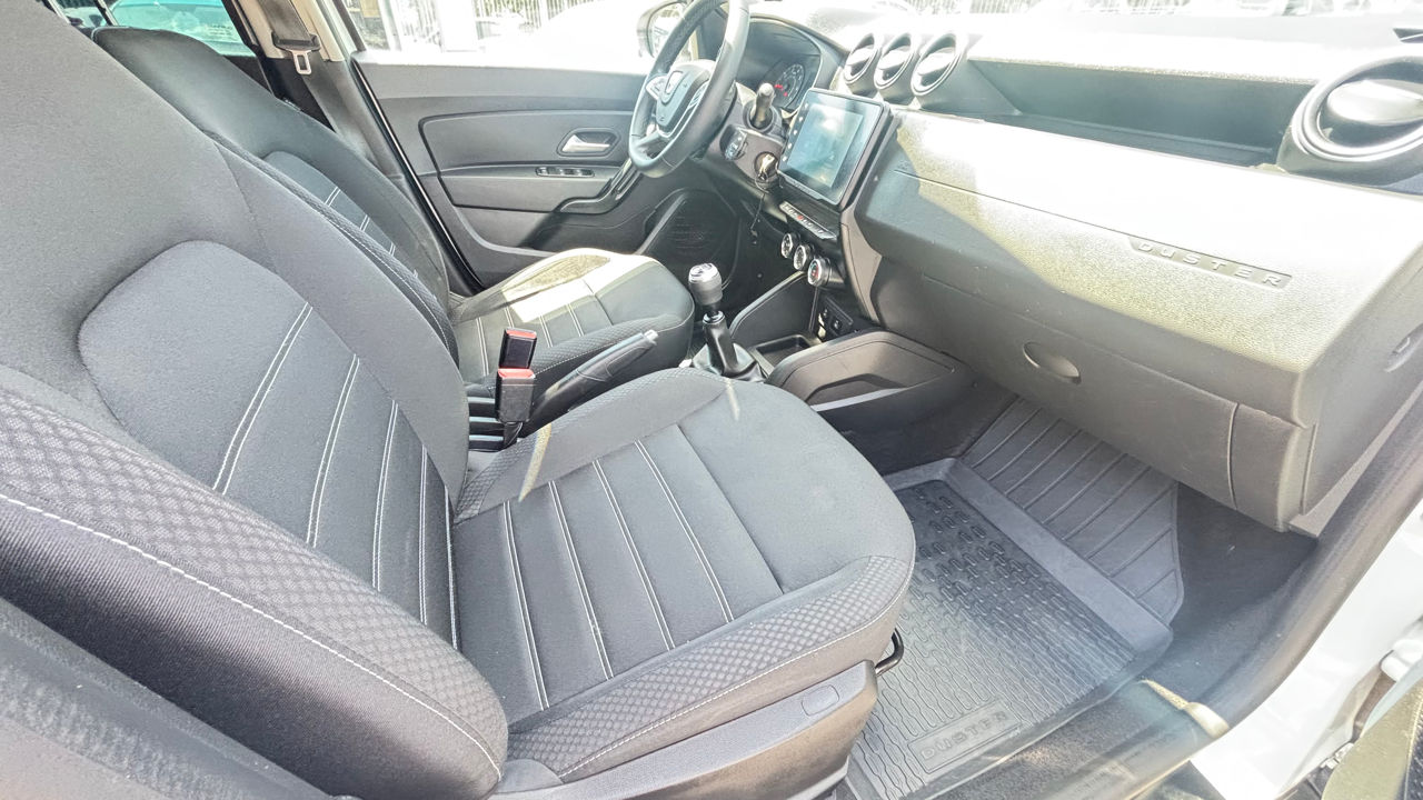 Dacia Duster foto 9