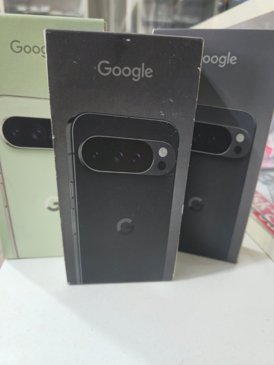 New model 2025 !!! Google Pixel 10 Pro XL 16/256Gb. Google Pixel 10 Pro. Sigilate