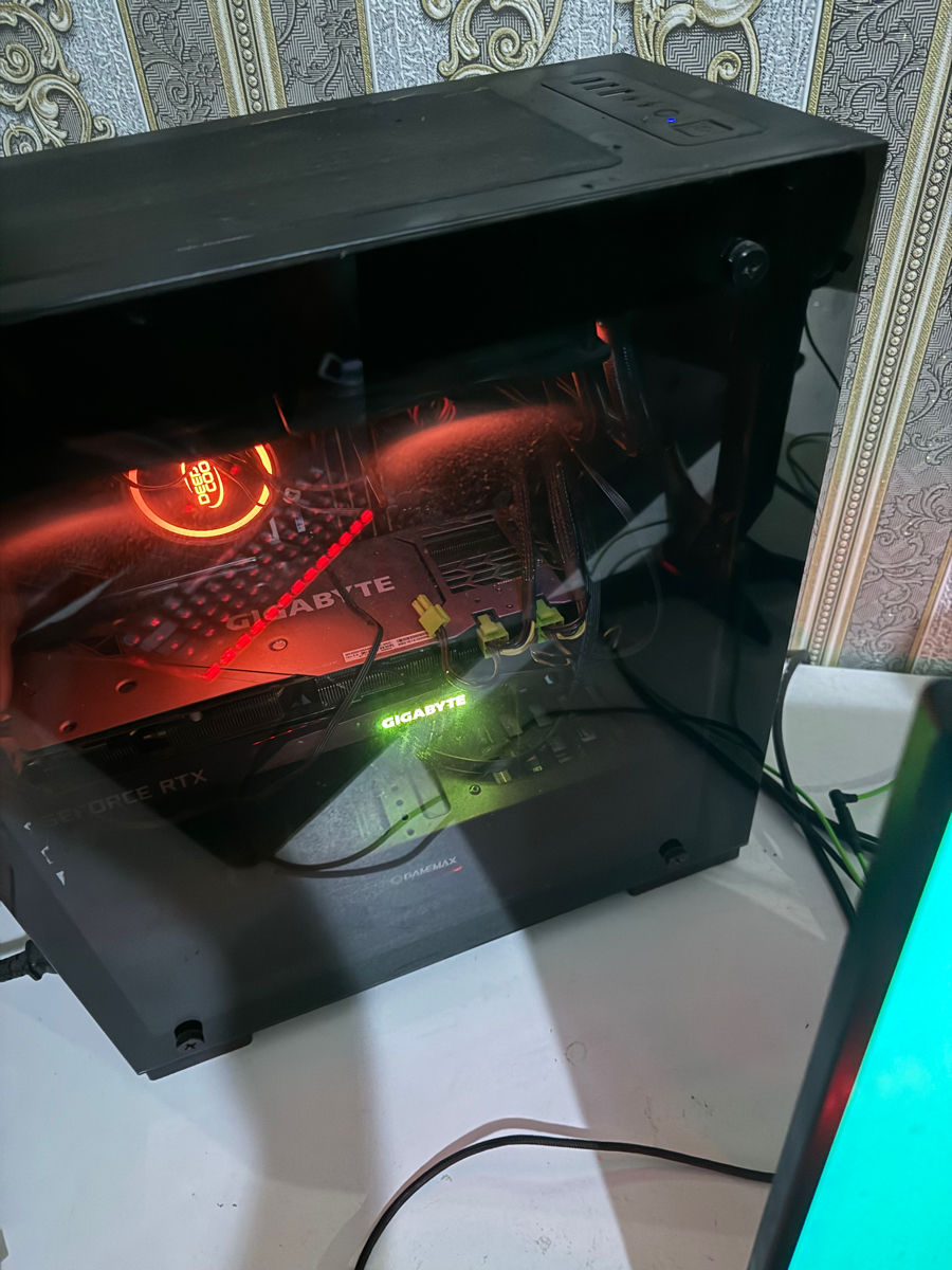 Pc gaming foto 1