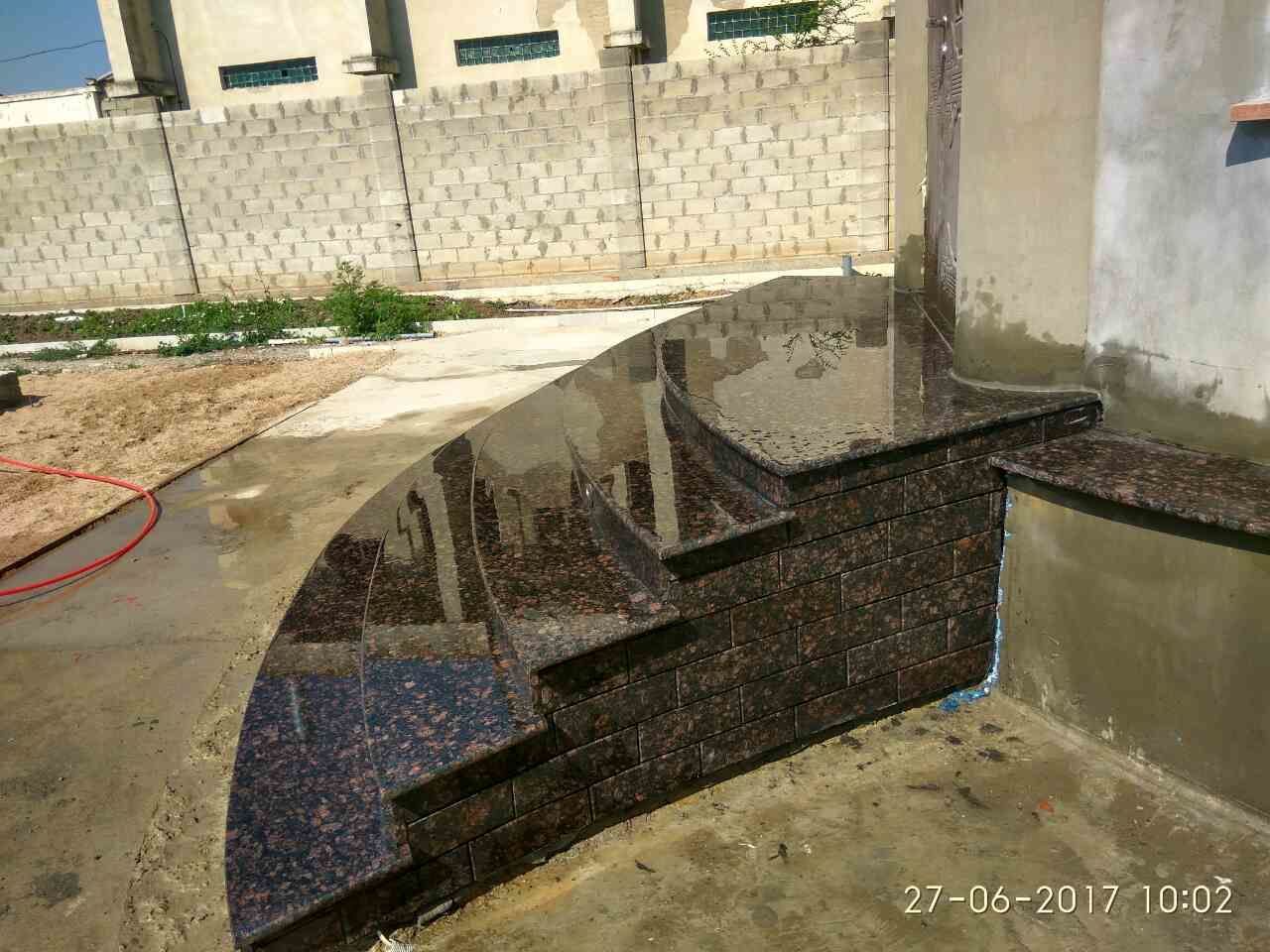 Tăierea și prelucrarea marmurei,cvarț și granitului foto 6