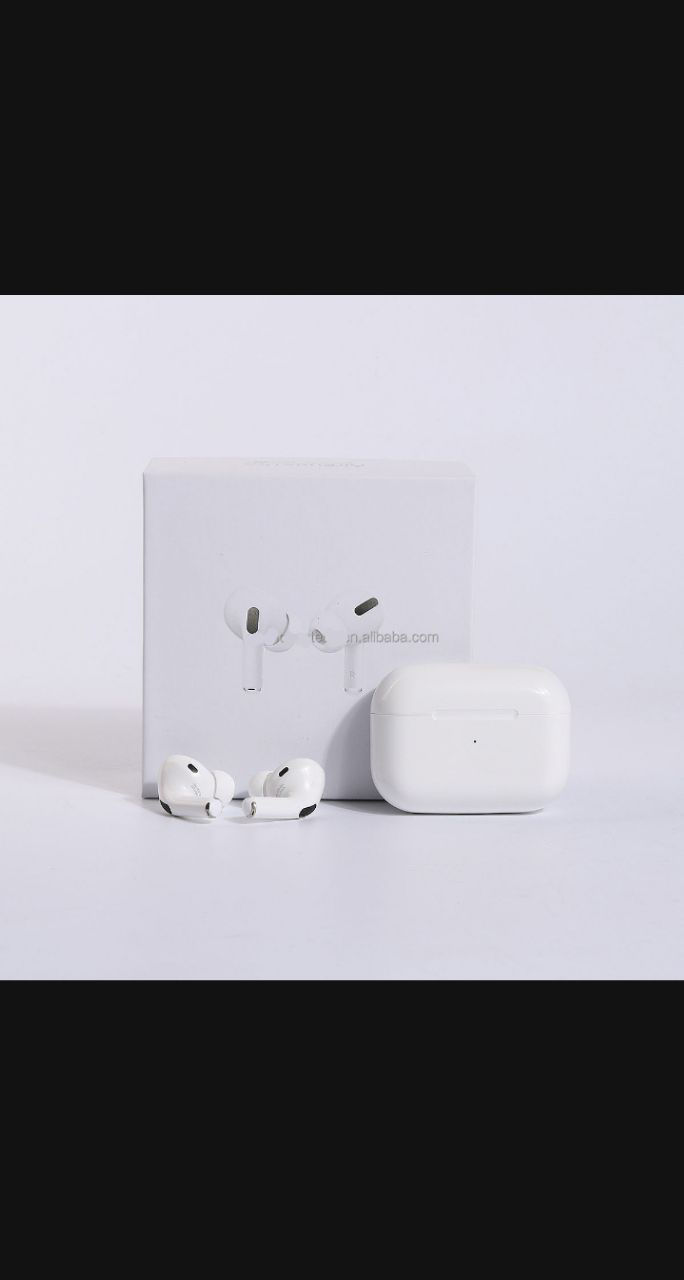 Air pods pro