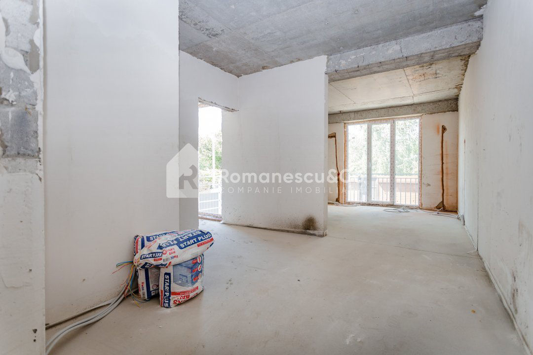 Duplex în Durlești, 160mp+4 ari. Disponibil și în rate! foto 3