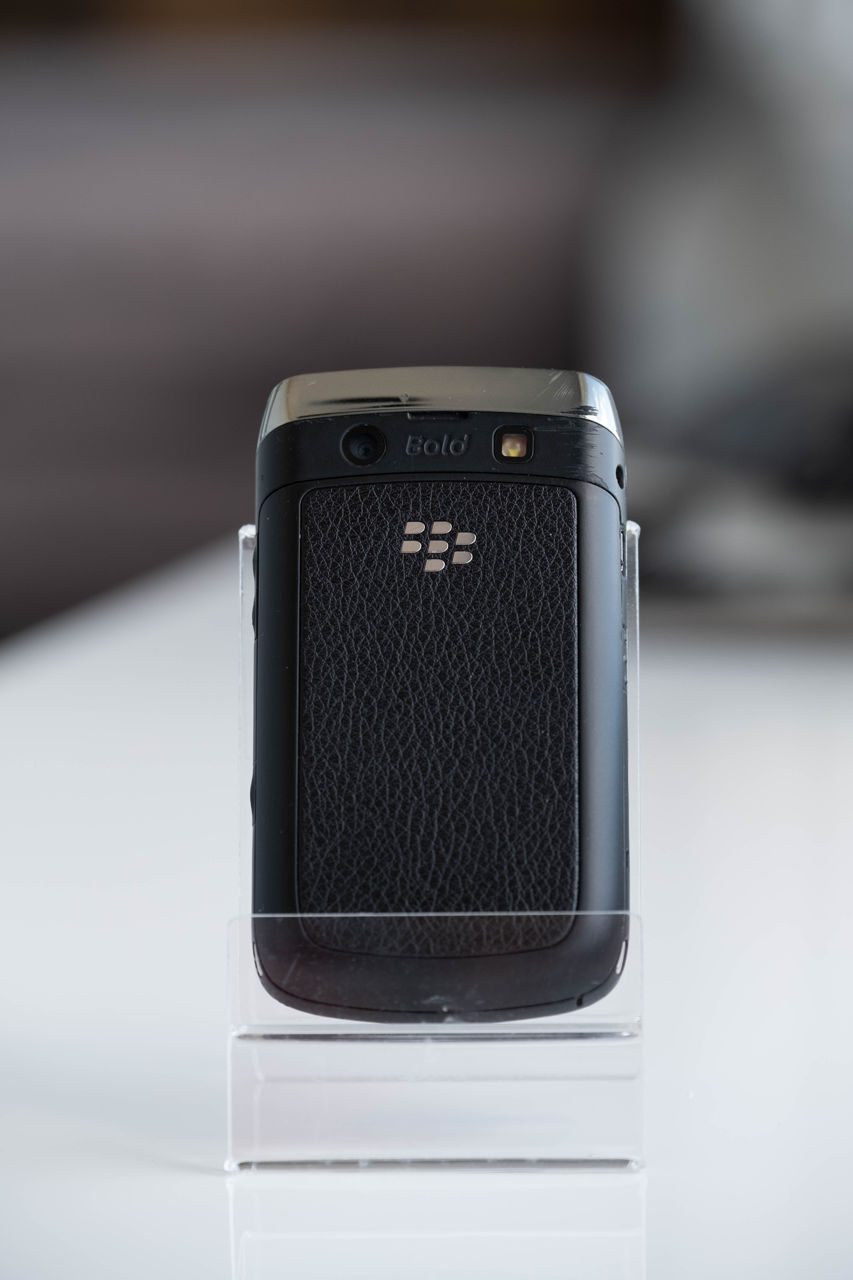 BlackBerry Bold 9700 Bălți фото 5