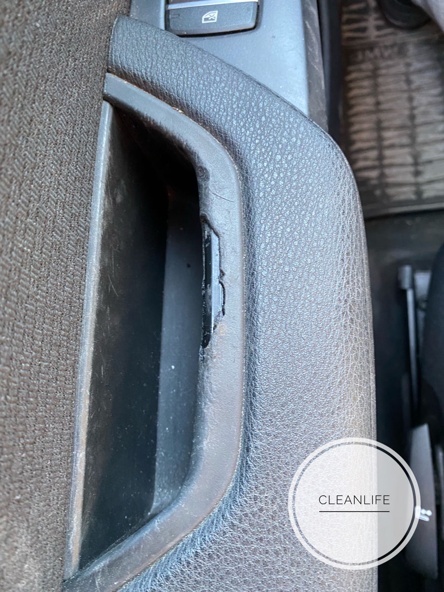 Restaurare interior auto. Vopsirea piele, plastic. Reparatie scaune, pod, podeaua in Chisinau foto 6