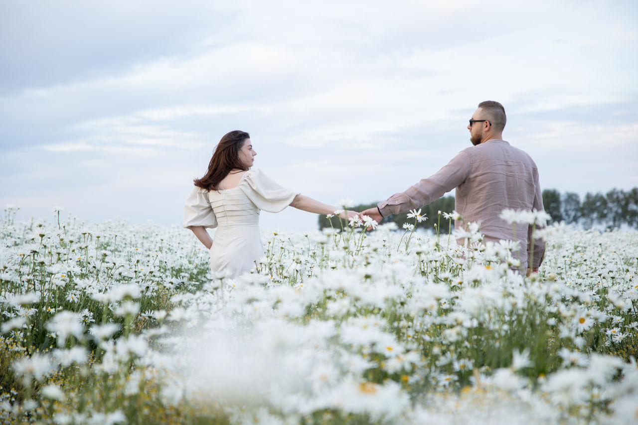 Love story - sedinta foto pentru cupluri  foto 8