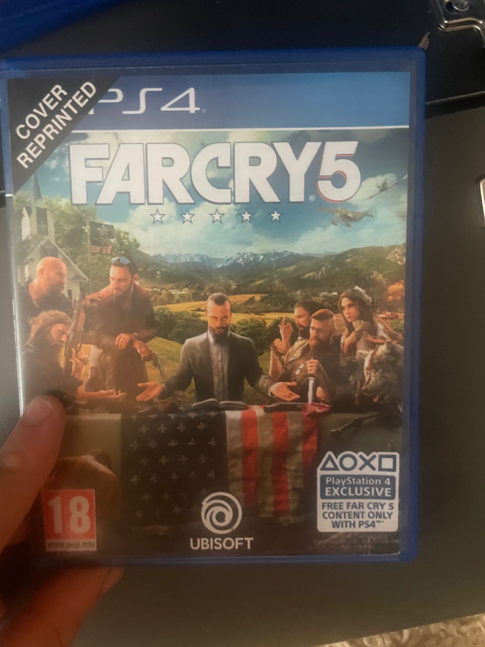 Jocuri ieftine toate full/rus pentru ps4 foto 1