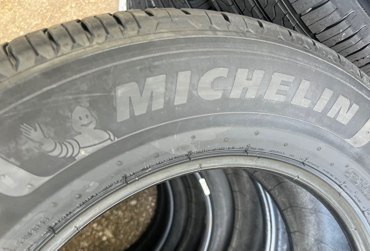 215/65 R16 Michelin Primacy 5/ Доставка, livrare toata Moldova 2025 фото 8