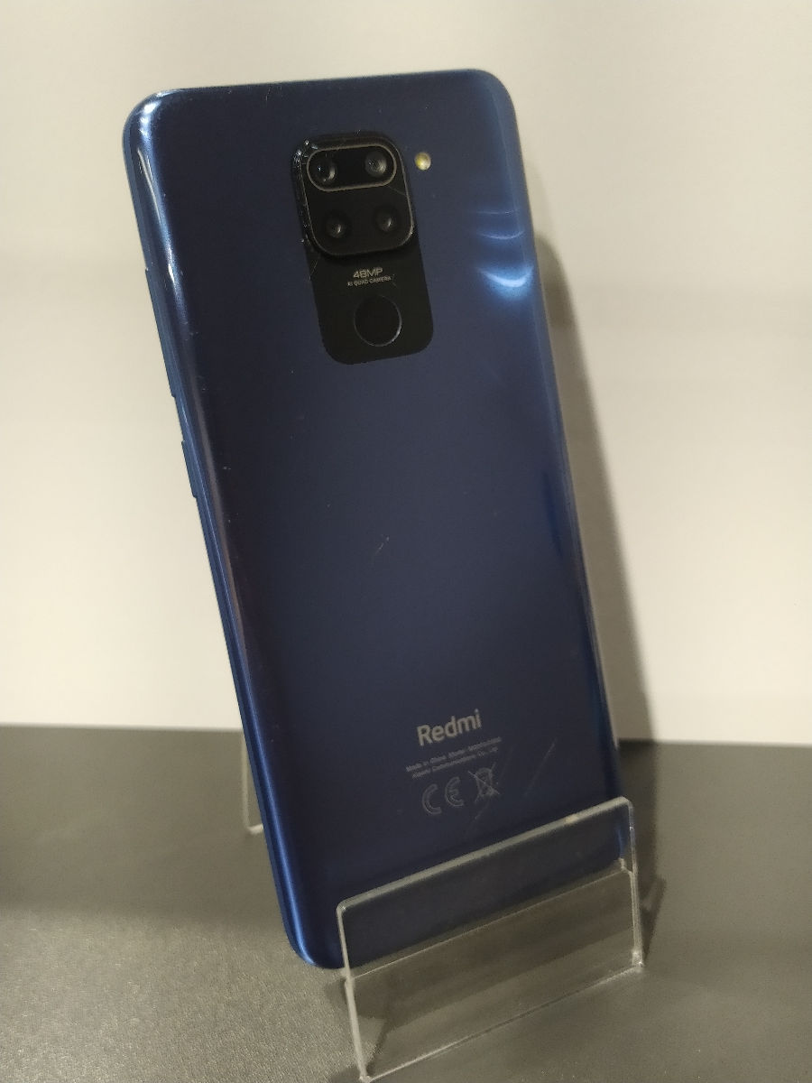Xiaomi Redmi Note 9 3/64GB, pret-990lei foto 0