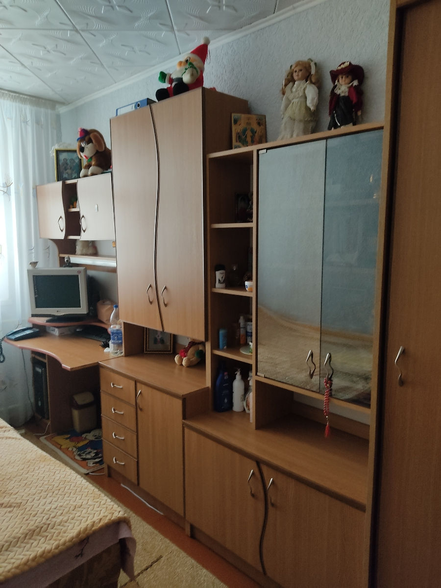 Stenka foto 2