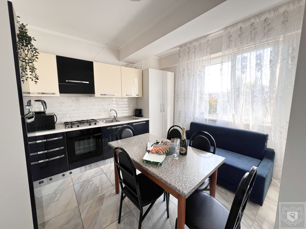 Apartament cu 2 camere,  Buiucani,  Chișinău,  Chișinău mun. foto 11