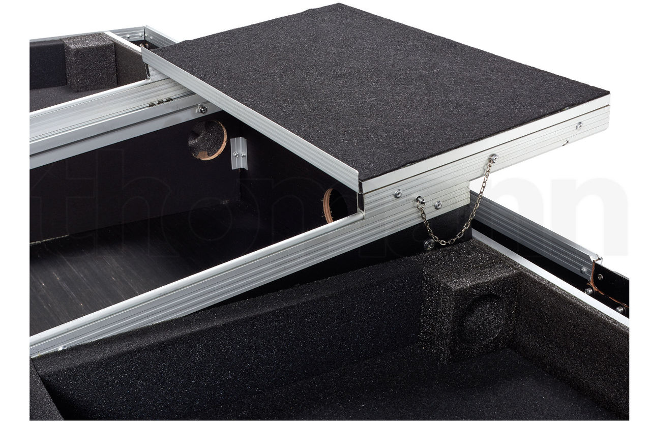 Flyht Pro Case Digital DJ