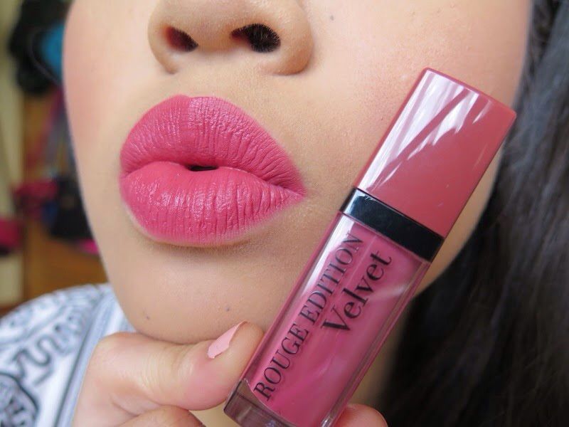 Ruj Bourjois