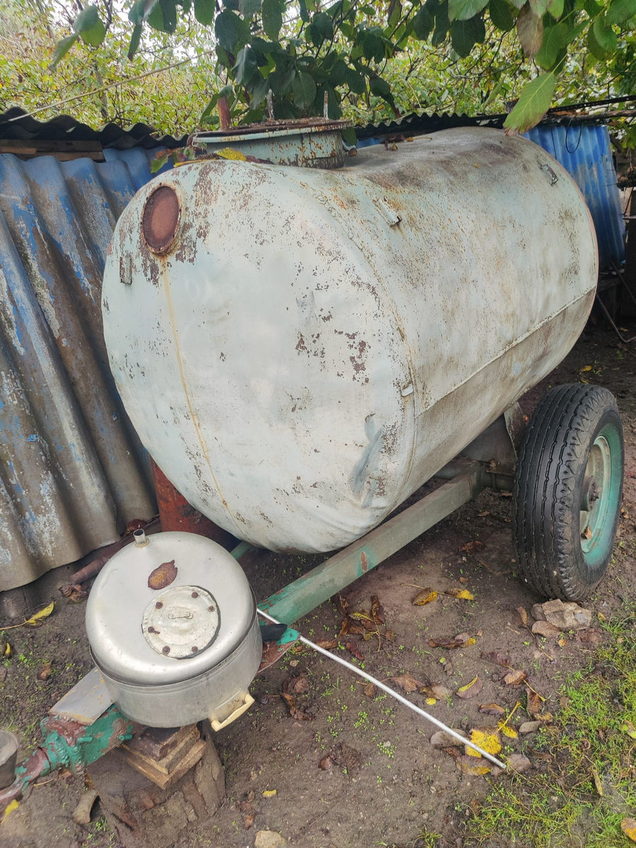 Vând tractor Foton 254 cu toate agregatele lui foto 5