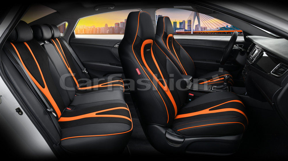Чехлы и накидки для авто.Huse Auto фото 6