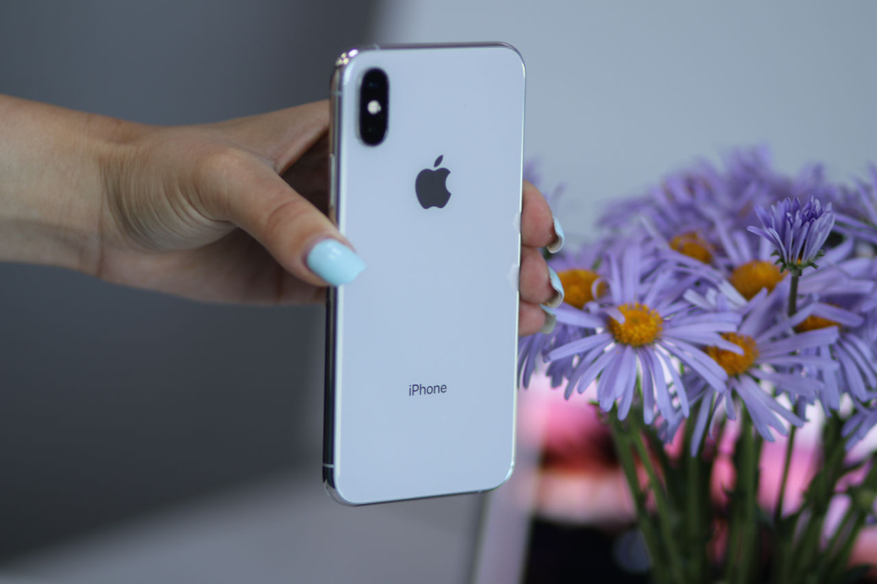 iPhone XS r 64 GB, 0% Кредит от 220 лей/месяц! foto 0