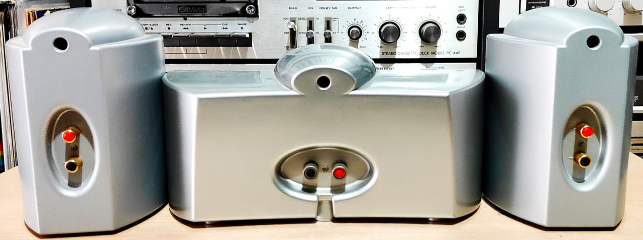 Центральные каналы Infinity Tannoy KEF Cambridge Audio Acoustic Energy JBL фото 16
