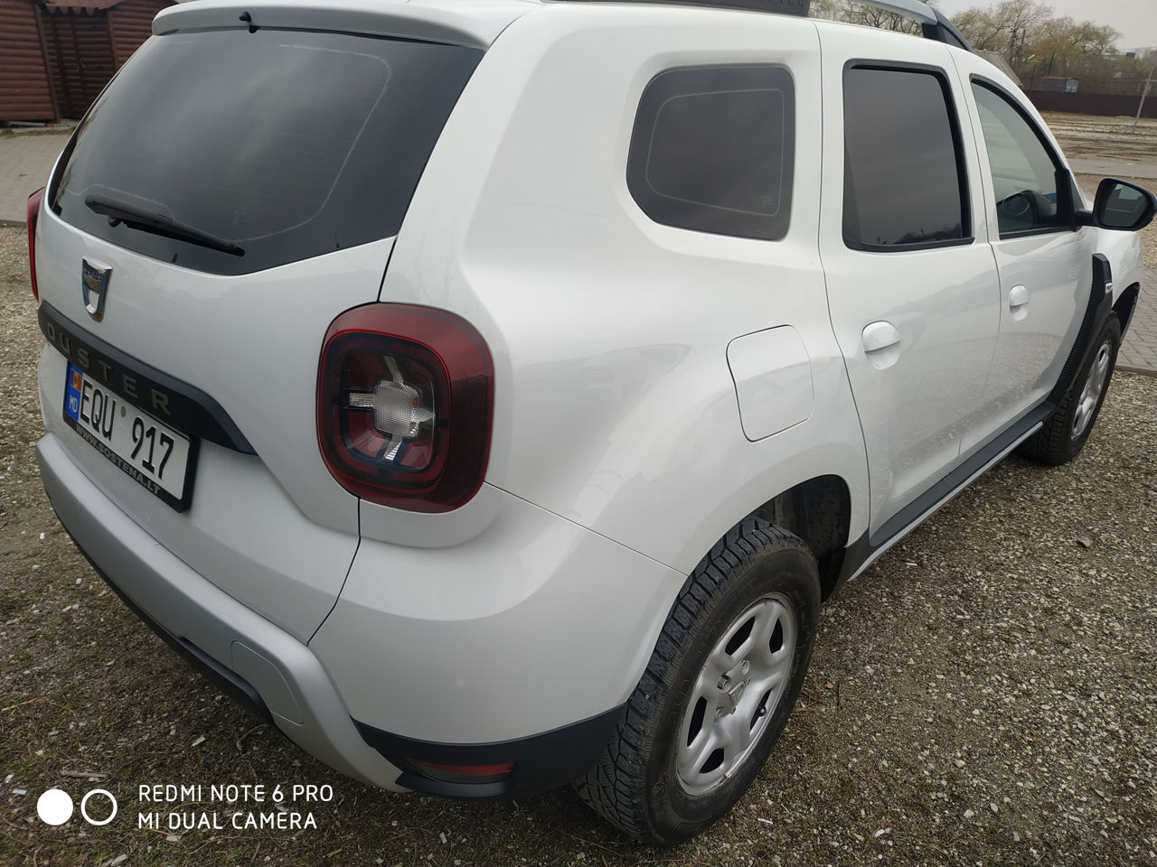 Dacia Duster foto 3