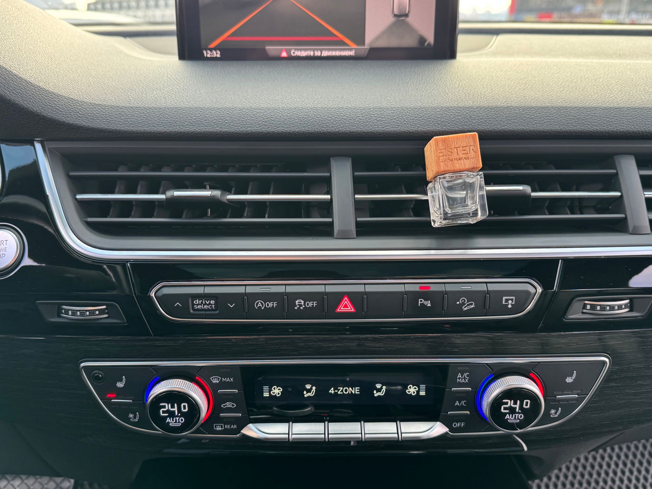Audi Q7 foto 12
