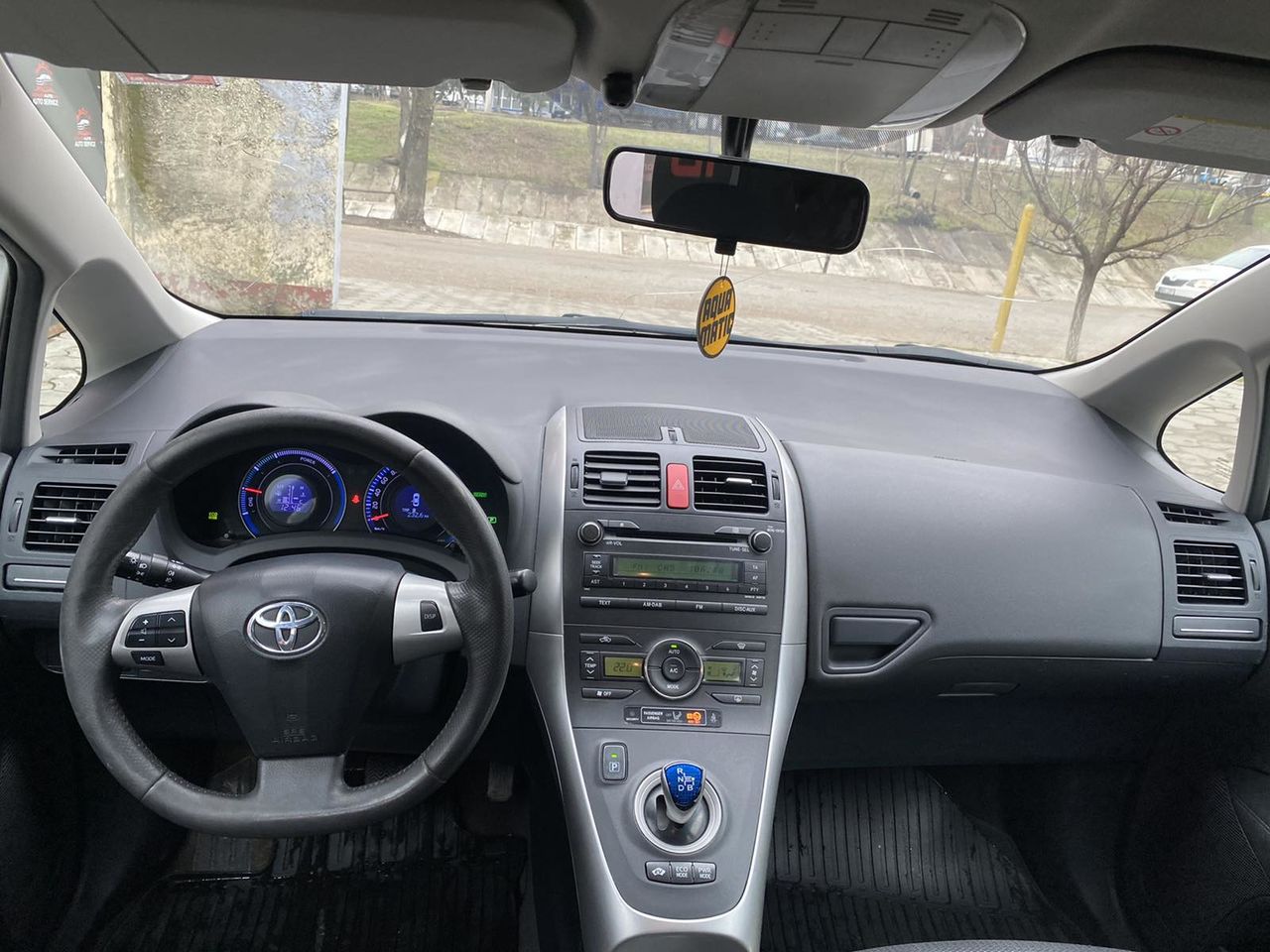 Chirie auto Prakat auto Chisinau foto 2