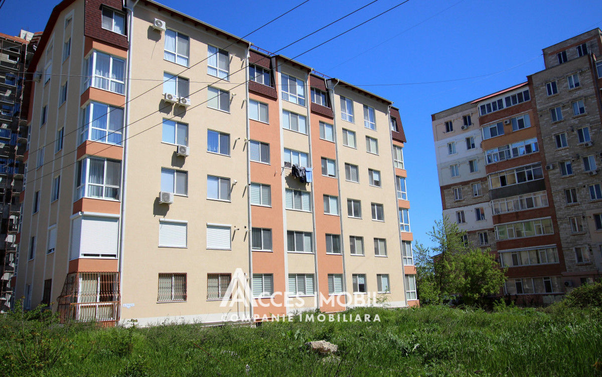 Apartament cu 2 camere,  Telecentru,  Chișinău mun. foto 11