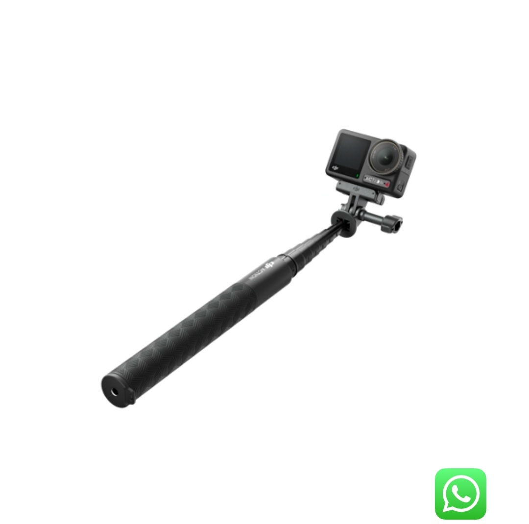 Dji osmo action 4 adventure combo foto 2