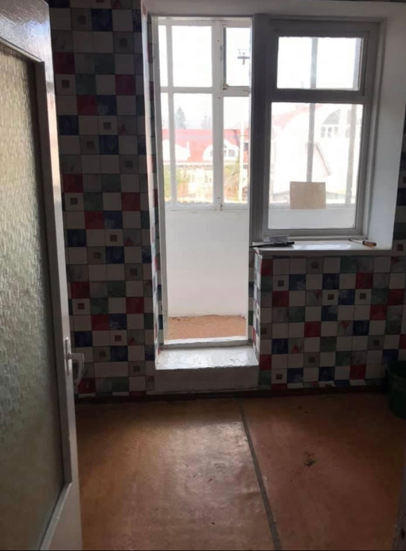 2-х комнатная квартира, 67 м², Центр, Каушаны фото 4