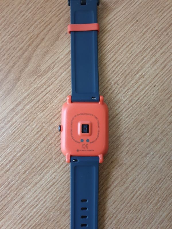 Xiaomi Amazfit Bip (A1608).