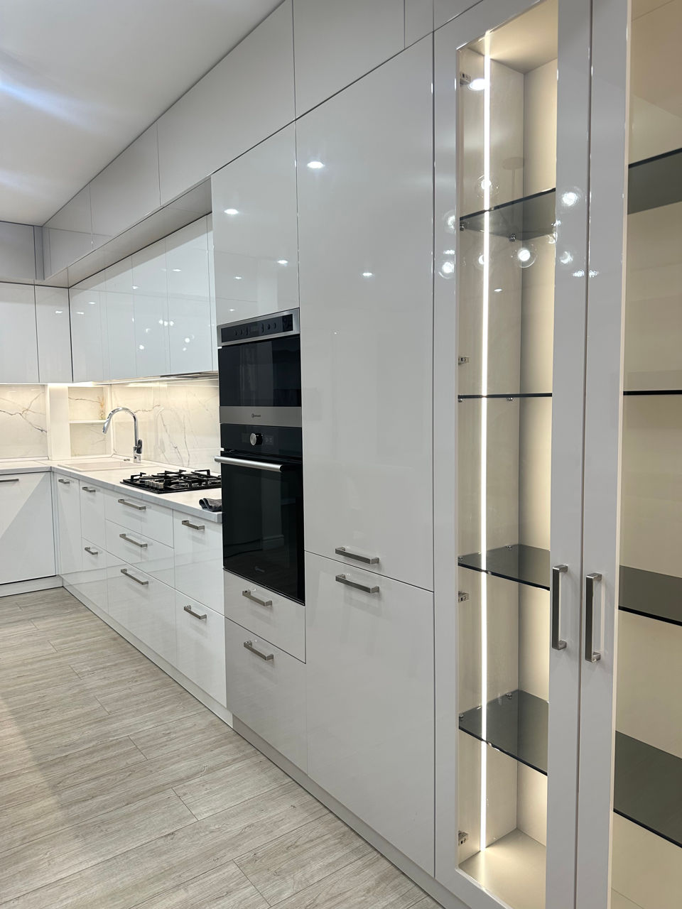 Apartament cu 2 camere,  Centru,  Chișinău,  Chișinău mun. foto 11