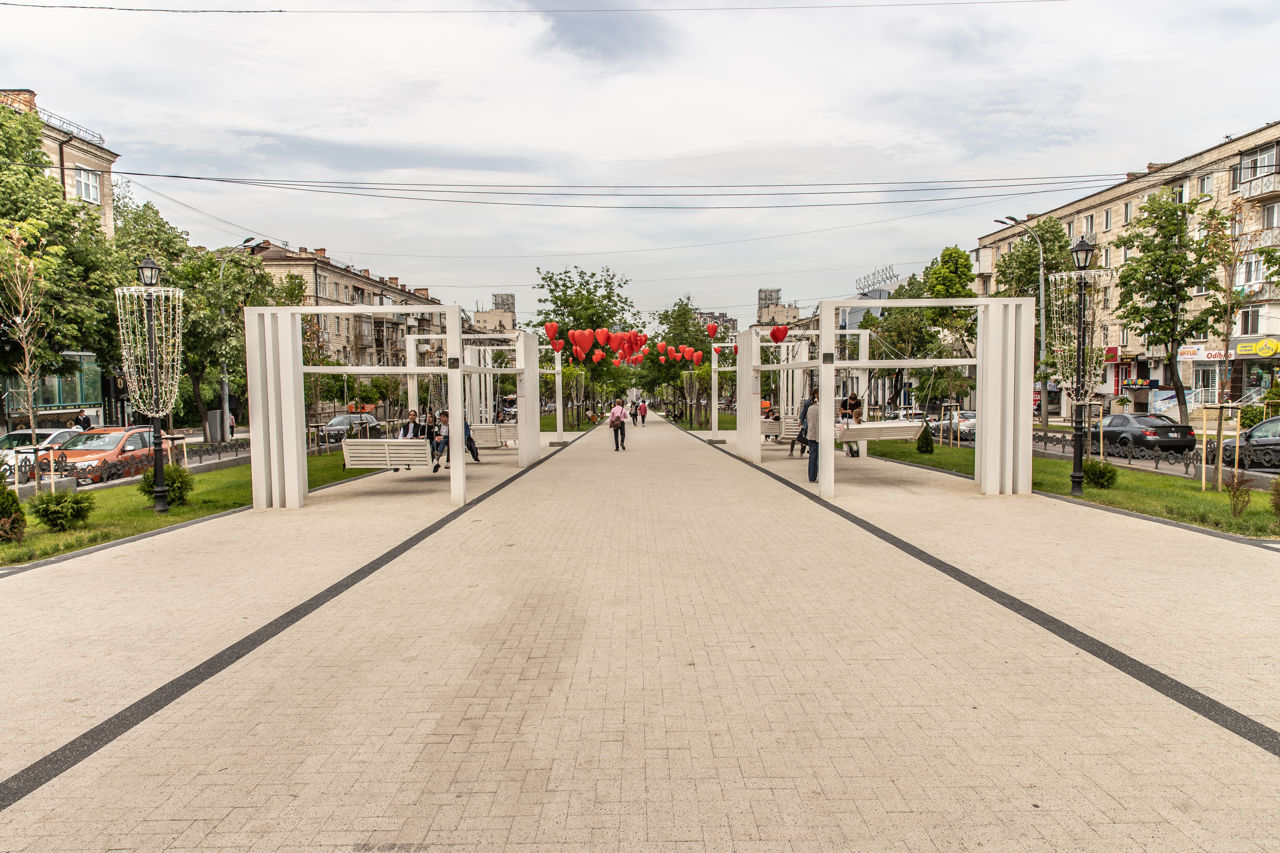 Apartament cu 1 cameră,  Centru,  Chișinău,  Chișinău mun. foto 6