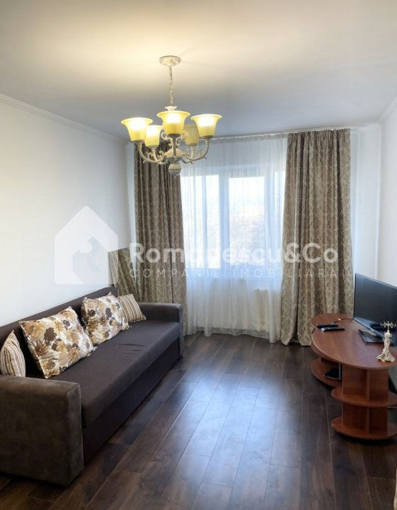 Apartament cu 3 camere,  Telecentru,  Chișinău,  Chișinău mun. foto 1