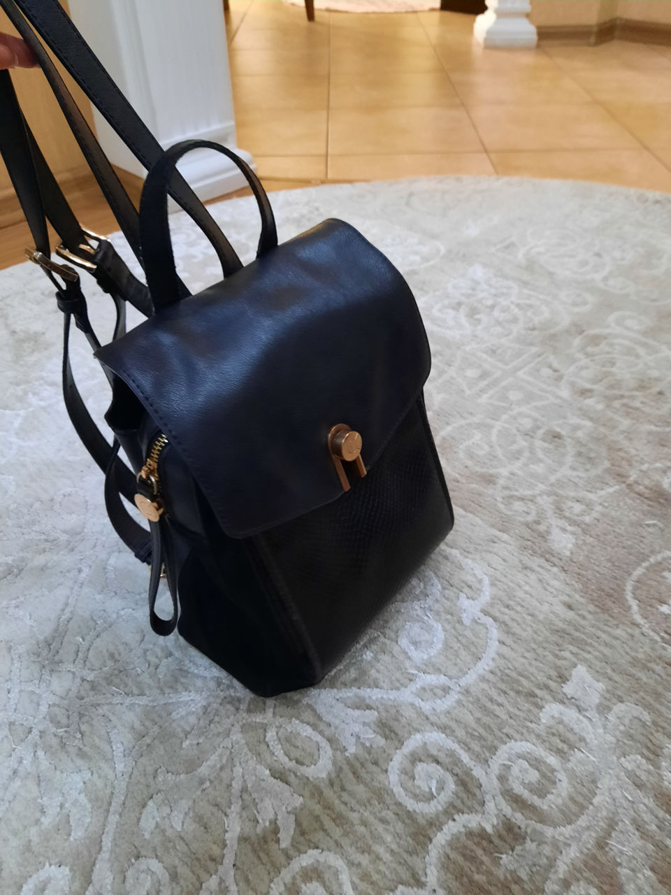 Capisa Rucsac Rucsac Carpisa