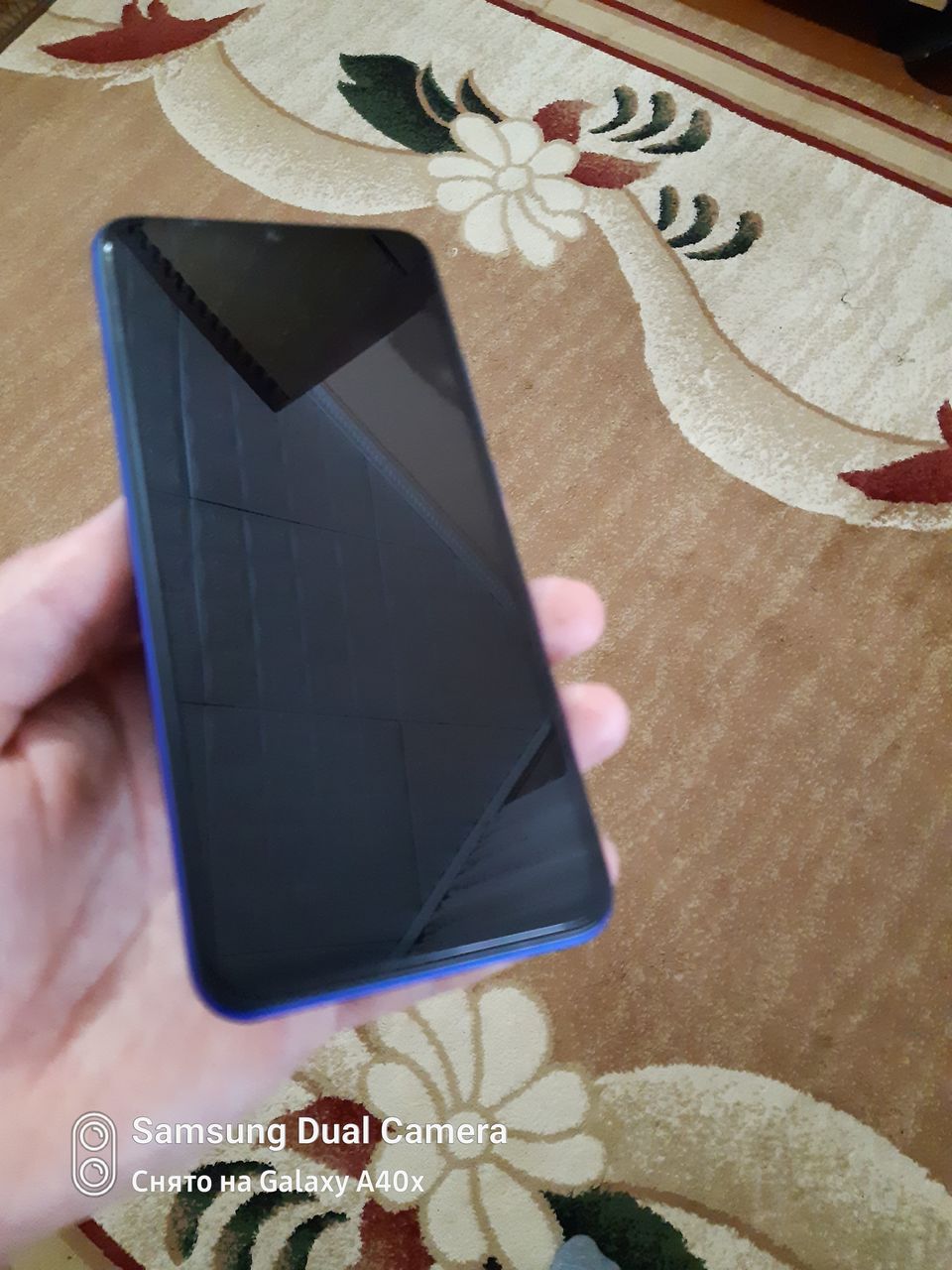 Xsiaome redmi 9a