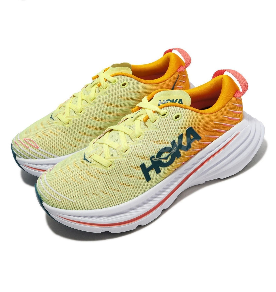 Профессиональные беговые кроссовки Hoka France! Для асфальта,трейла, туризма, фитнеса.Распродажа! фото 0