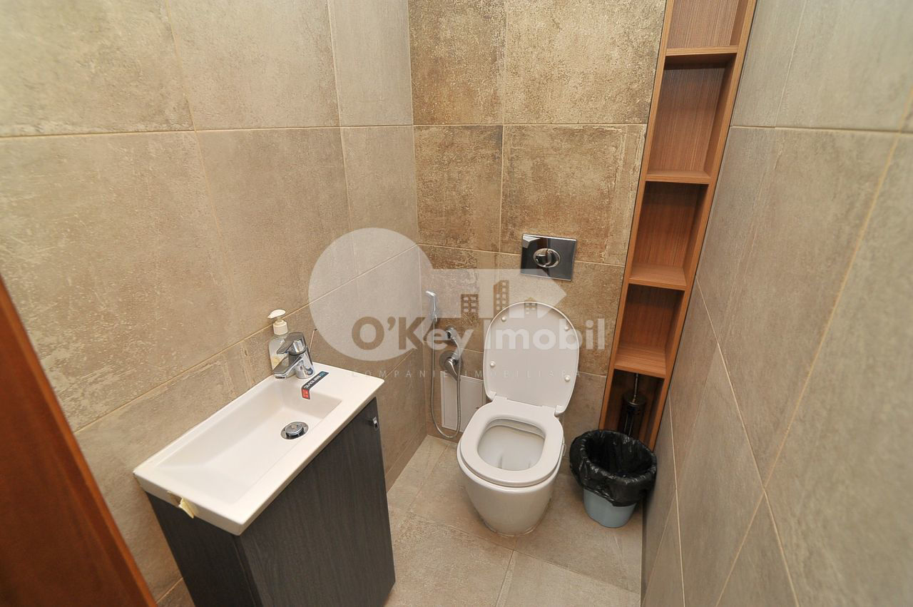 Apartament cu 2 camere,  Centru,  Chișinău,  Chișinău mun. foto 7