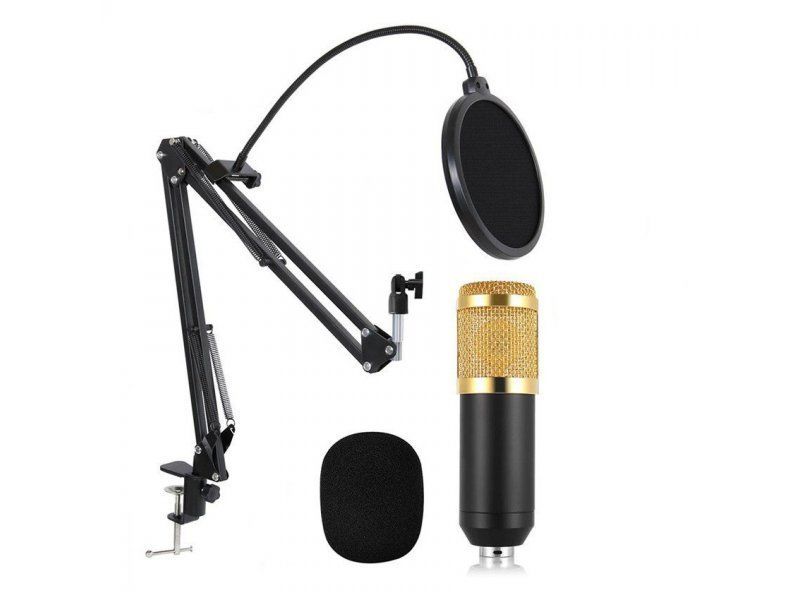 Microfon karaoke / Караоке микрофон