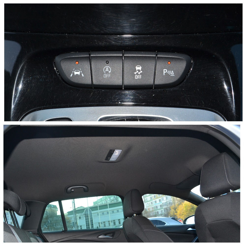 Opel Astra фото 11