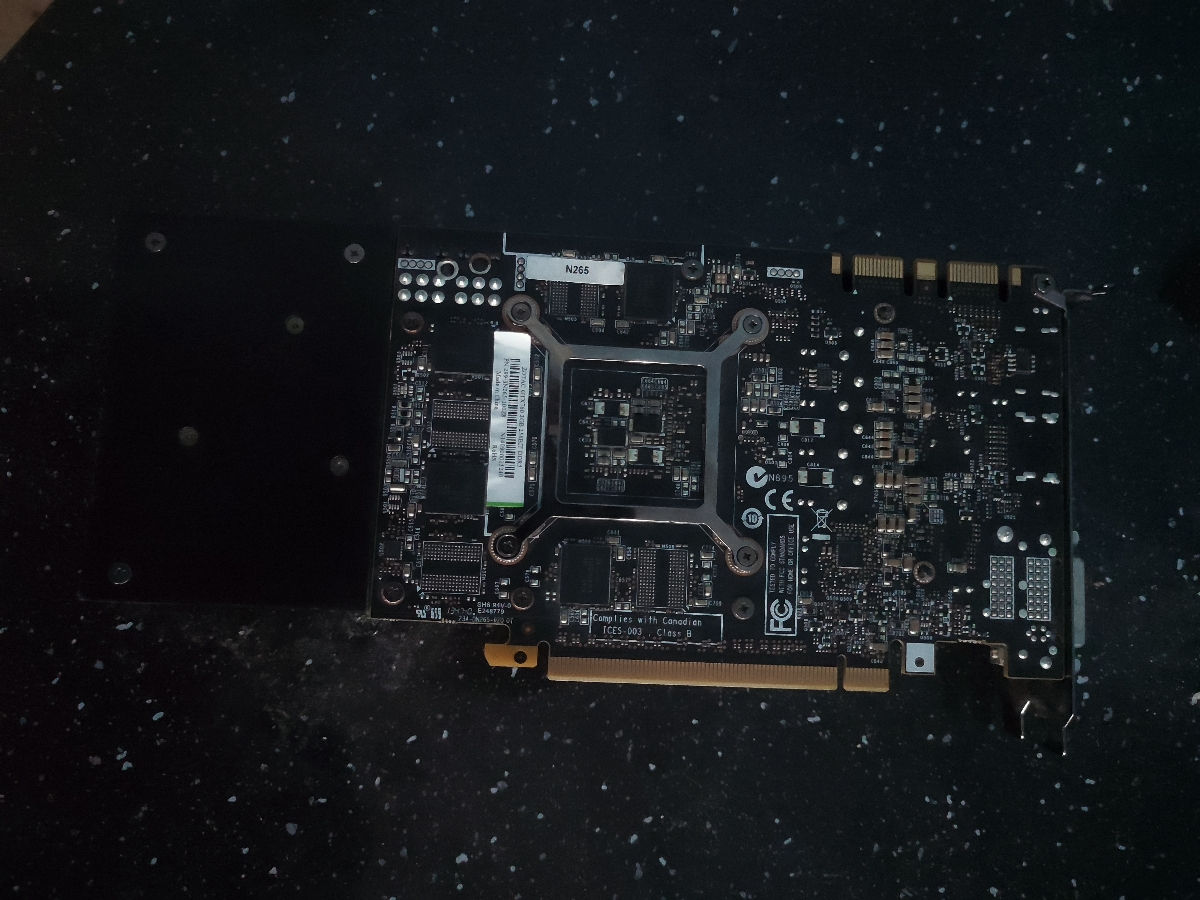 GTX 760 2GB  фото 5
