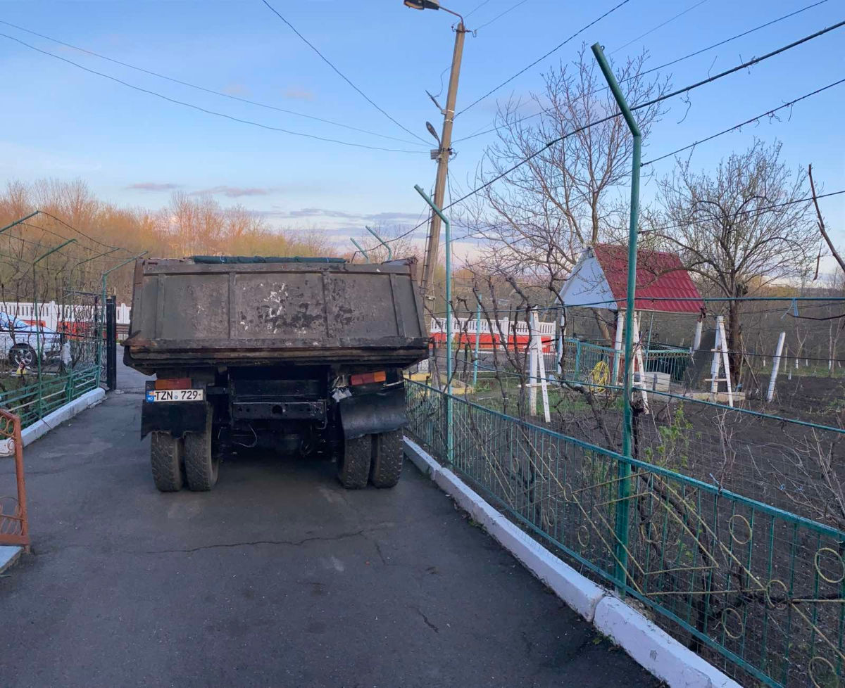 KAMAZ foto 4