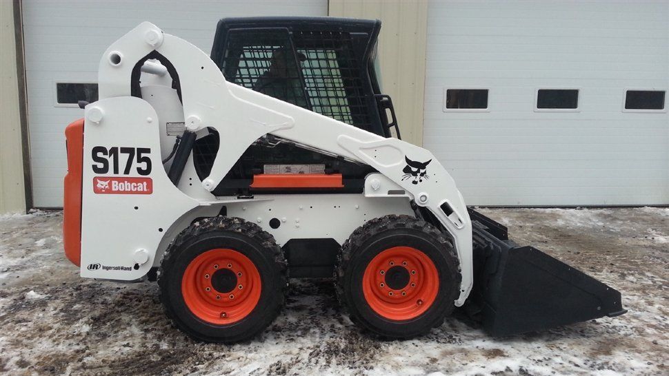 Servici bobcat 350 lei/ches/ transfer./ Каток. Compactot фото 0
