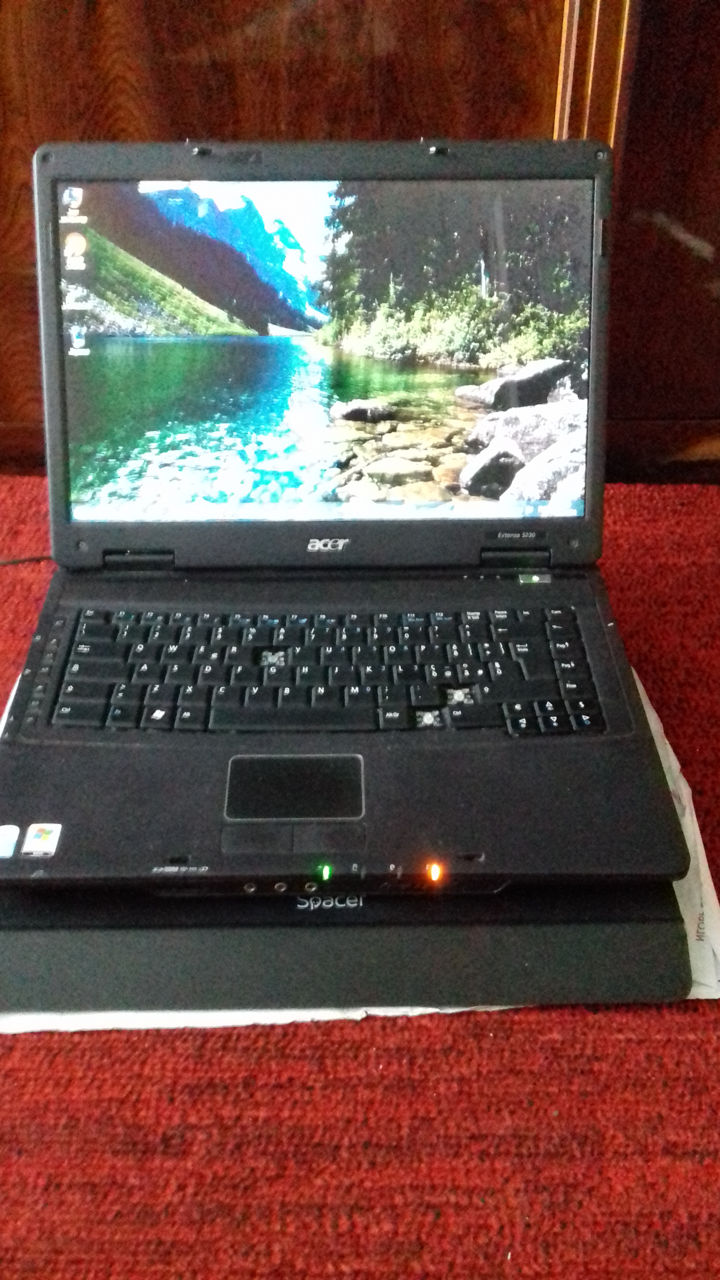 2GB RAM DDR2 passend für Acer Extensa 5230-571G16 SO