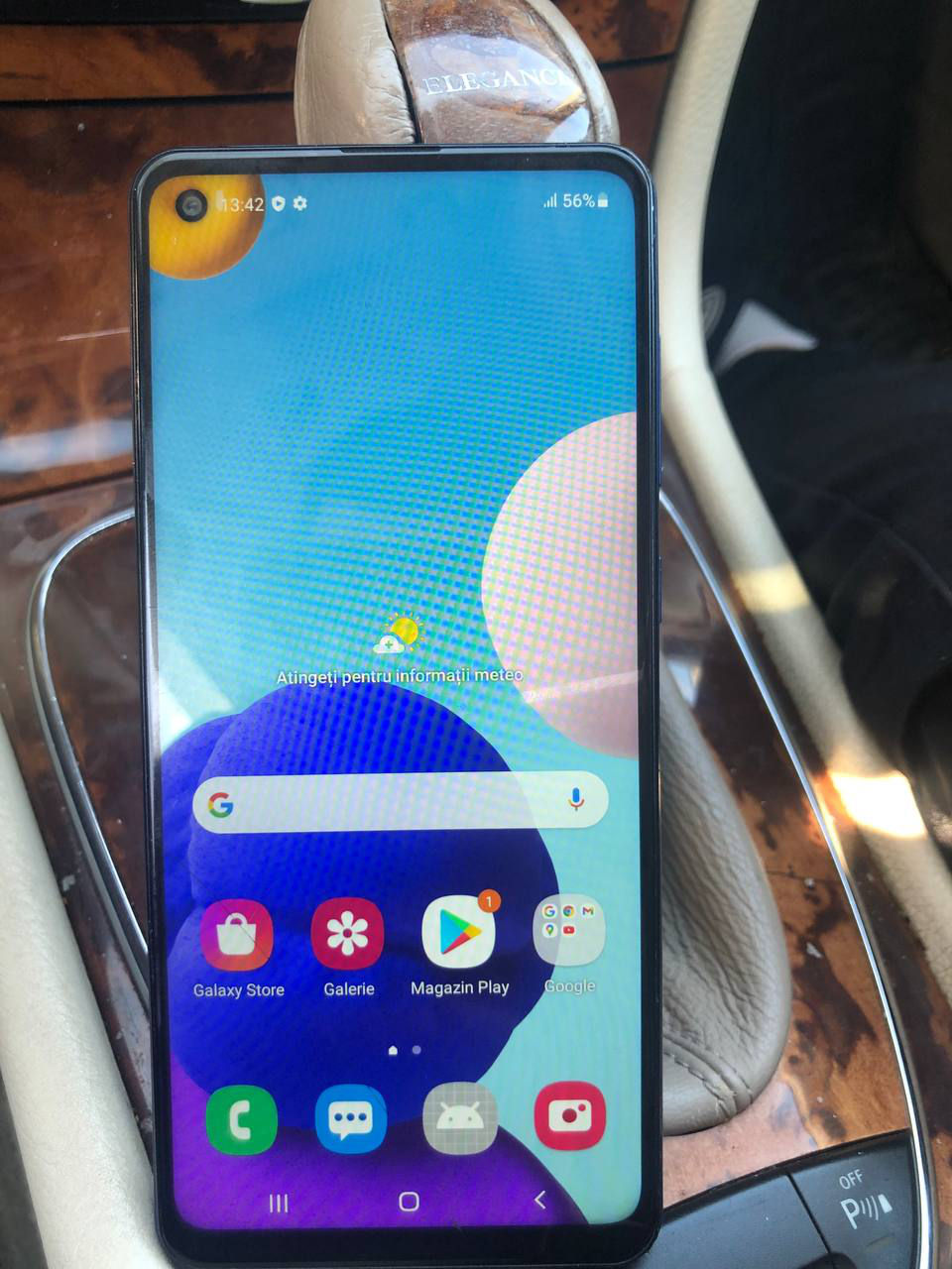 Samsung a 21s