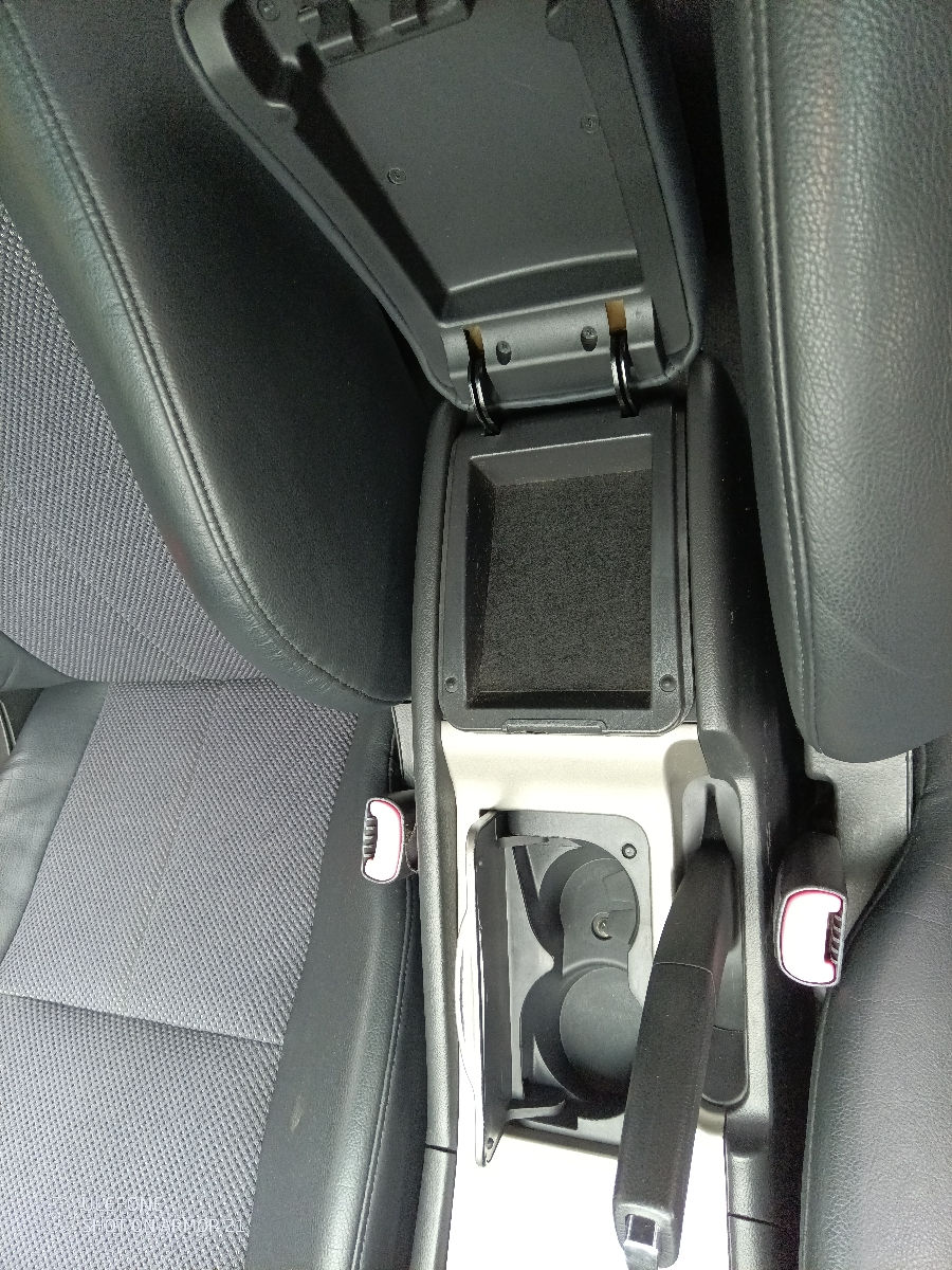 Chevrolet Epica фото 5