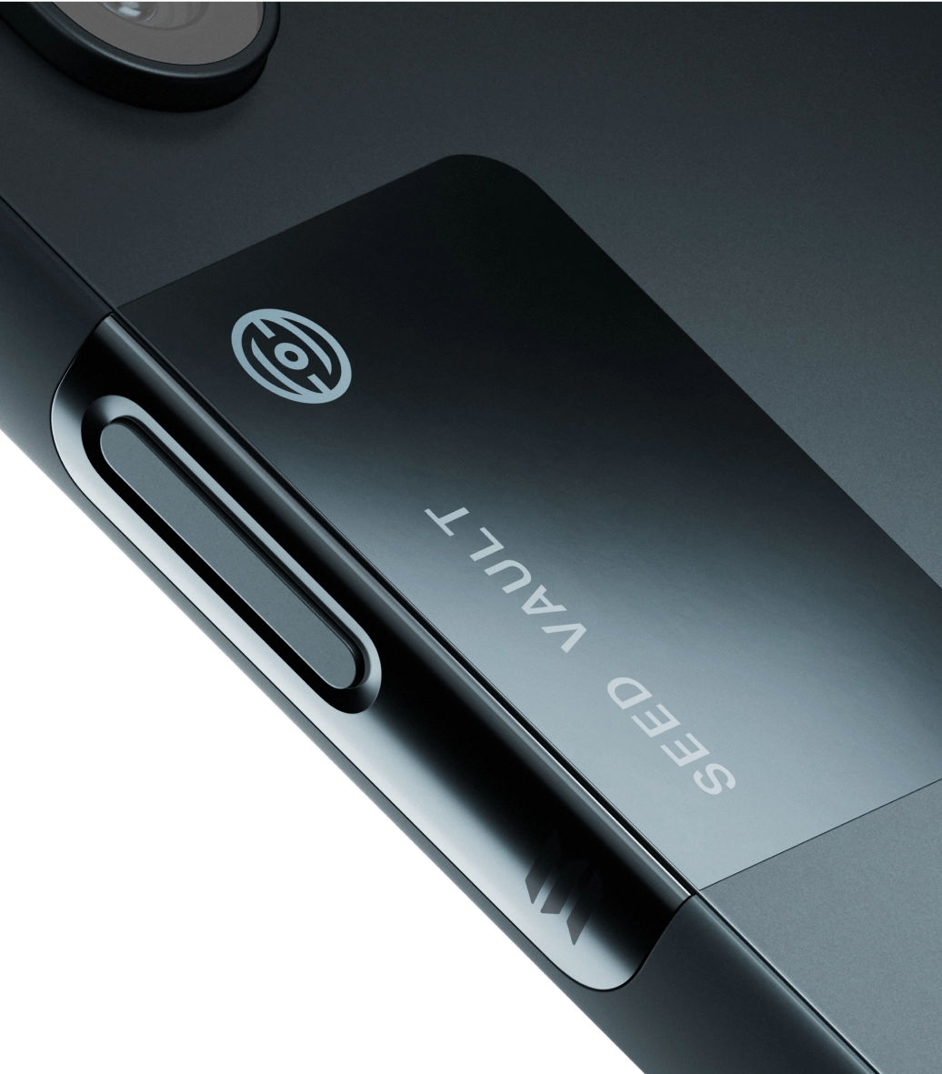 Solana Phone Seeker 2 (+ AirDrops)