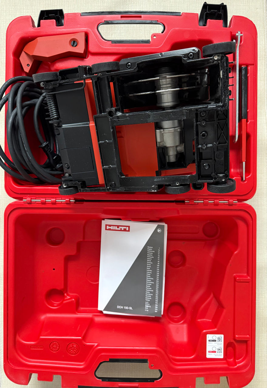 hilti-dch-150-sl