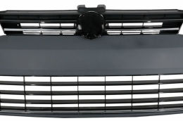 Bara Fata compatibil cu VW Golf 7 VII (2013-2017) R-Line Look foto 3
