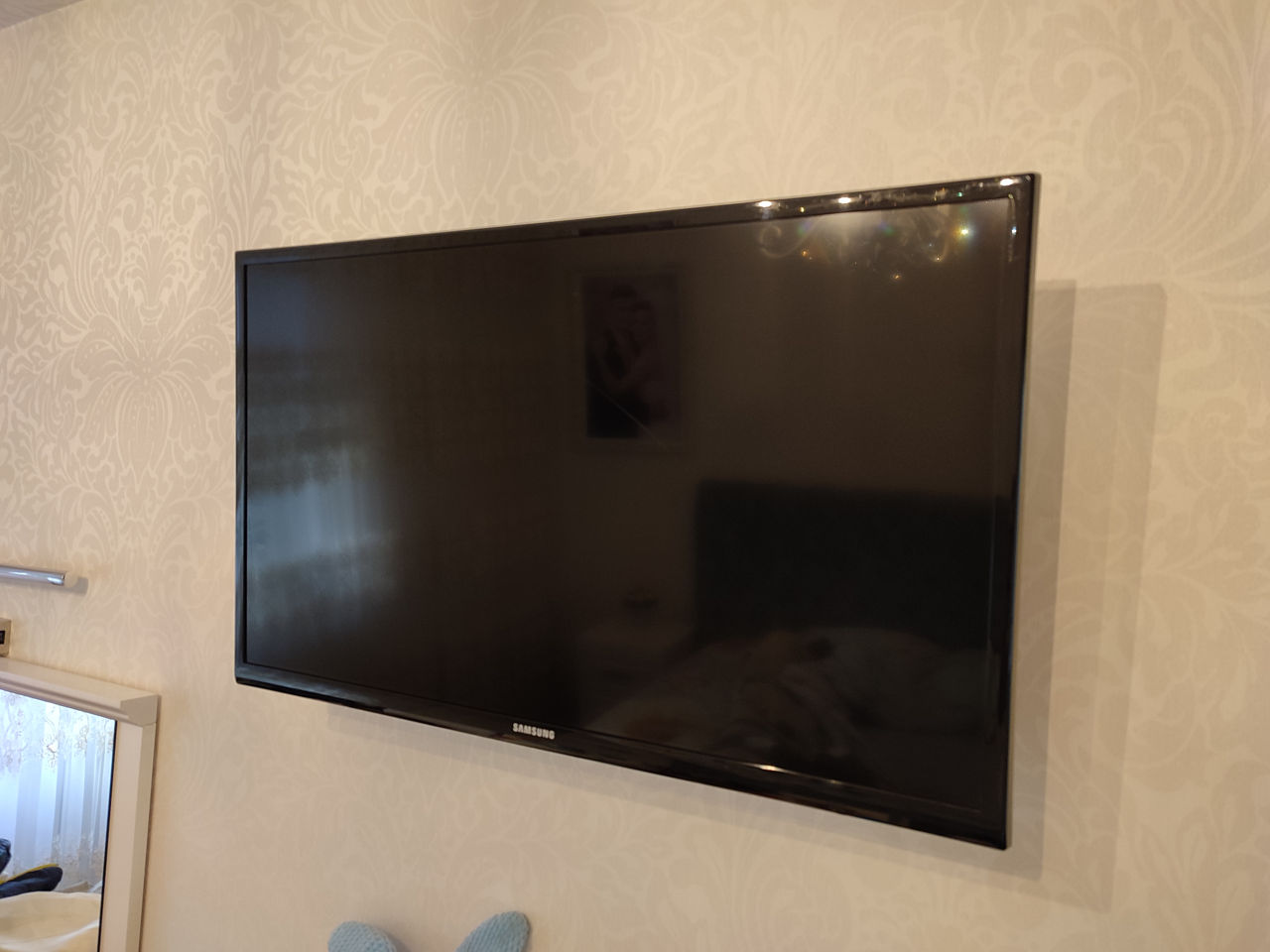 Televizor Samsung UE32FH4003W