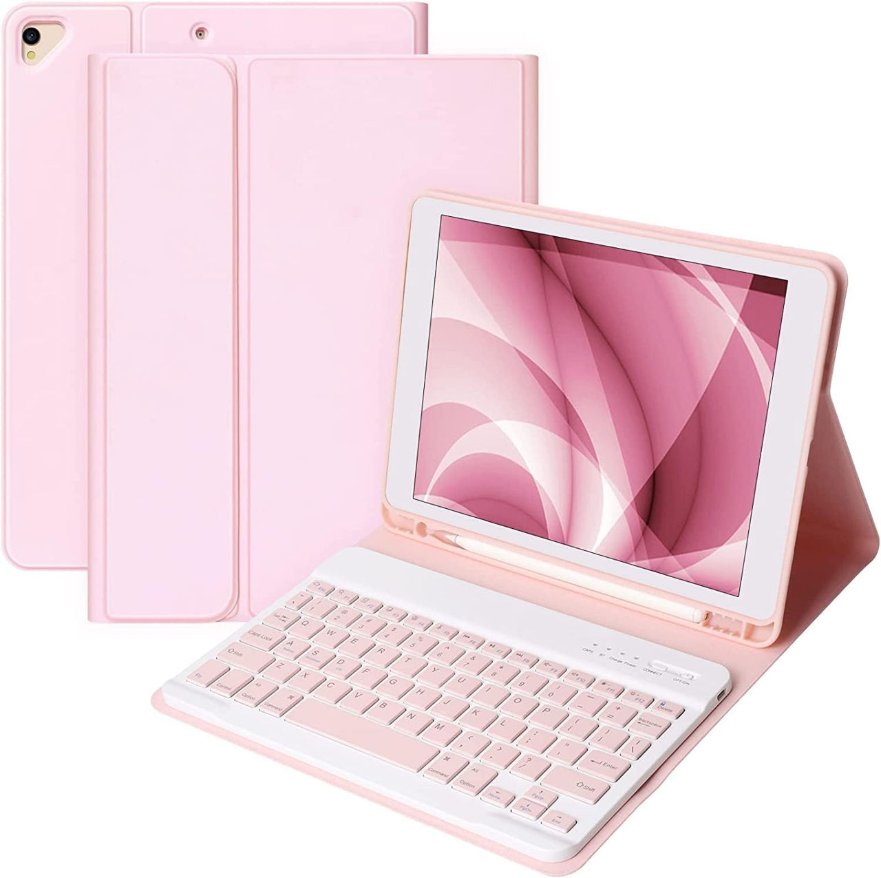 Husa iPad 10.2 2019/2020/2021  Чехол foto 1