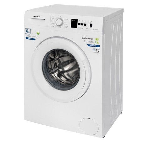 Masina de spalat Daewoo DWD-MV1011-3, cu livrare în orice coț al țării фото 2