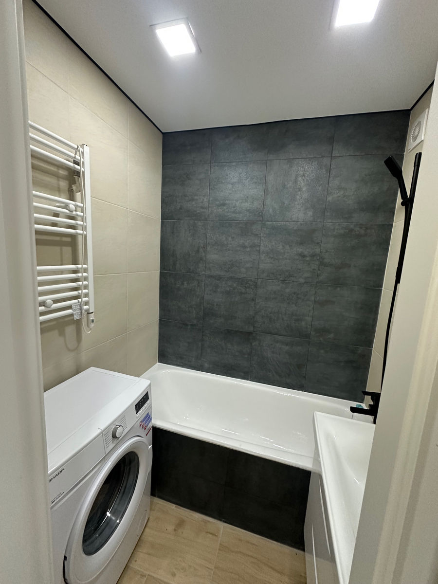 Apartament cu 2 camere,  Centru,  Chișinău,  Chișinău mun. foto 6